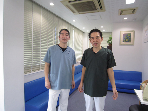 ドクター写真3